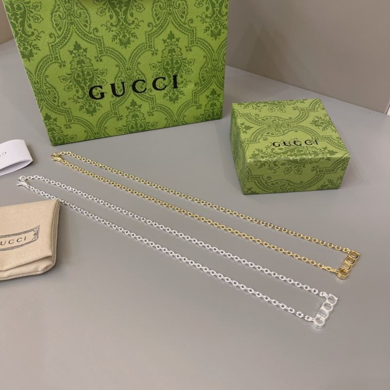 Gucci Necklaces